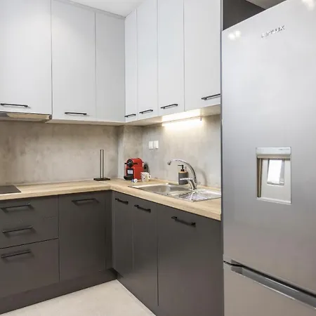 Vasou No7 Apartamento Tessalónica