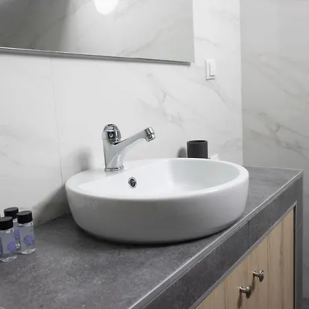 Vasou No7 * Thessaloniki