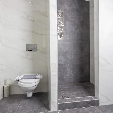 Apartamento Vasou No7