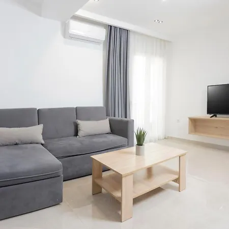 Vasou No7 Apartment *
