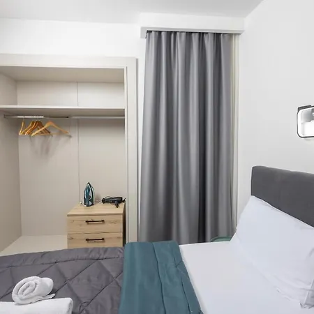 Vasou No7 Apartamento