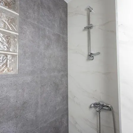 Vasou No7 Apartment