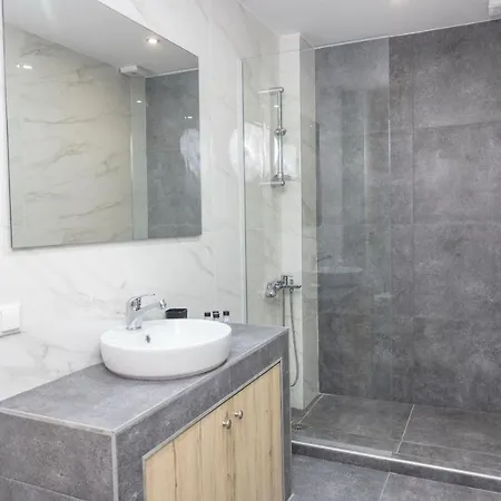 Apartamento Vasou No7 *