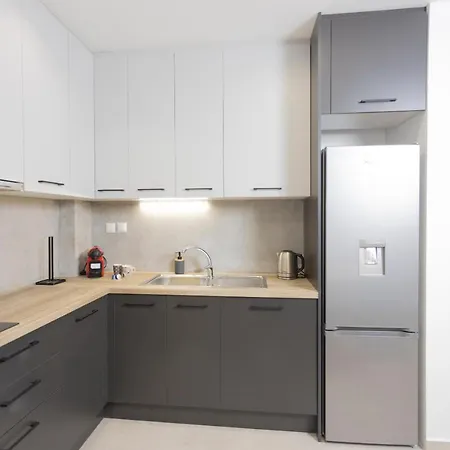 Apartamento Vasou No7