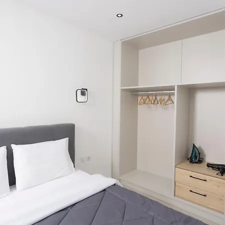 Vasou No7 Apartamento