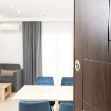 Apartamento Vasou No7