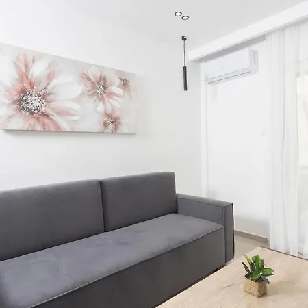 Vasou No7 Apartment